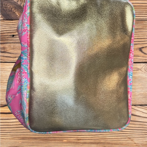 Lilly Pulitzer cooler tote - Picture 8 of 11